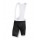2016 ASSOS Kurz Trägerhose Schwarz weiß YL5R8