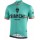 BIANCHI MILANO Isalle 2020 Radtrikot kurzarm Blau