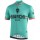 BIANCHI MILANO Isalle 2020 Radtrikot kurzarm Grün