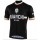 BIANCHI MILANO Isalle 2020 Radtrikot kurzarm Schwarz