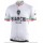 BIANCHI MILANO Isalle 2020 Radtrikot kurzarm Weiß