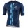 BIANCHI MILANO Roncaccio 2020 Radtrikot kurzarm Blau