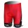 BMC Racing Teams Kurz Radhose Rot T55AC