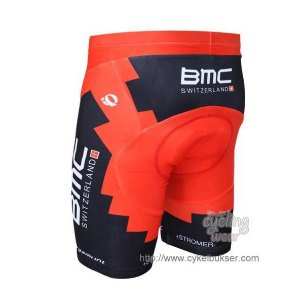 BMC Racing Teams Norwegian Champion Kurz Radhose RC22M BMC Racing Teams Norwegian Champion Kurz Radhose RC22M