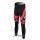 BMC Racing Pro Team Lange Fahrradhose Rot Y7AZT