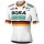 BORA-hansgrohe Deutscher Meister Radtrikot Kurzarm 2020