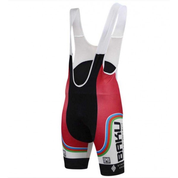 2015 BaKu Kurz Radhose V6FYE 2015 BaKu Kurz Radhose V6FYE