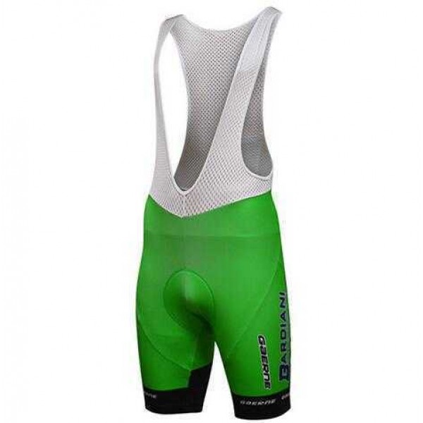2016 BARDIANI CSF Kurz Trägerhose M4N8M 2016 BARDIANI CSF Kurz Trägerhose M4N8M