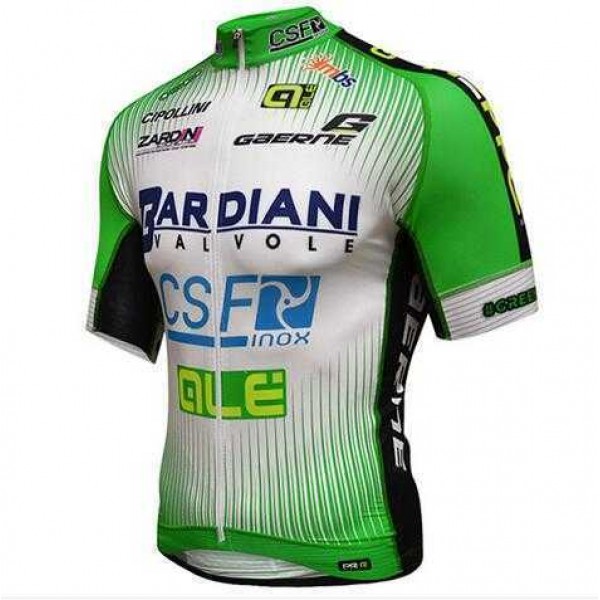 2016 BARDIANI CSF PRR Fahrradbekleidung Radtrikot TGYKR 2016 BARDIANI CSF PRR Fahrradbekleidung Radtrikot TGYKR