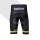 Belkin Pro Team Blanco Kurz Radhose LCX9U