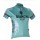 2016 BIANCHI MILANO Damen EDDI Fahrradbekleidung Radtrikot XSNJ7