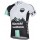 2015 Bianchi Shimano Fahrradtrikot Radsport LSP6O