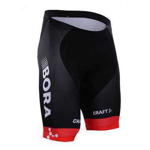 2016 Bora Schwarz Rot Radhose K15J2 2016 Bora Schwarz Rot Radhose K15J2