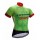2017 Cannondale Drapac Fahrradtrikot Radsport NJRP8