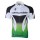 Cannondale outlet Fahrradtrikot Radsport weiß Schwarz grün Y0OAC