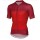 2016 Castelli WB Kurz Trägerhose OVW5D