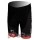 Castelli Pro Team Kurz Radhose Rot VJV0N