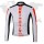 Castelli Fahrradbekleidung Radtrikot Langarmen VDJKZ