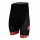 Castelli 2014 Kurz Radhose Rot Schwarz PP8S3