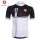 Castelli 3T 2014 Fahrradtrikot Radsport weiß Schwarz YV5PJ