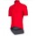 2016 Castelli Gabba 2.0 Fahrradbekleidung Radtrikot Rot T0FJ2
