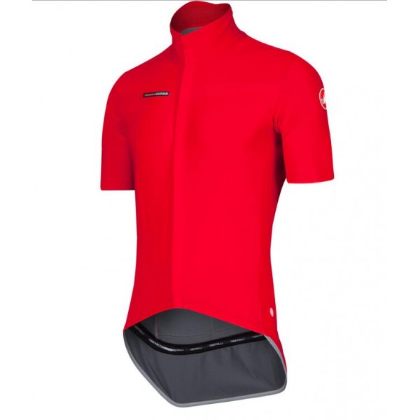 2016 Castelli Gabba 2.0 Fahrradbekleidung Radtrikot Rot T0FJ2 2016 Castelli Gabba 2.0 Fahrradbekleidung Radtrikot Rot T0FJ2