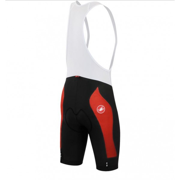 2016 Castelli Evoluzione Kurz Trägerhose Rot Z0GUZ 2016 Castelli Evoluzione Kurz Trägerhose Rot Z0GUZ