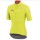 2016 Castelli Gabba 2.0 Fahrradbekleidung Radtrikot gelb JRYZL