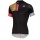 2016-2017 Castelli team Fahrradtrikot Radsport TB5U6