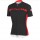 2016 Castelli Prologo 4.0 Fahrradbekleidung Radtrikot Schwarz Z871G