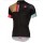 2016 Castelli Rodeo Fahrradbekleidung Radtrikot Schwarz PBIIH
