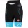 2016 Castelli vrouwen Free Aero Kurz Radhose blau QSQFU