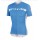 2016 Castelli Prologo 4.0 Fahrradbekleidung Radtrikot blau XMA0Z