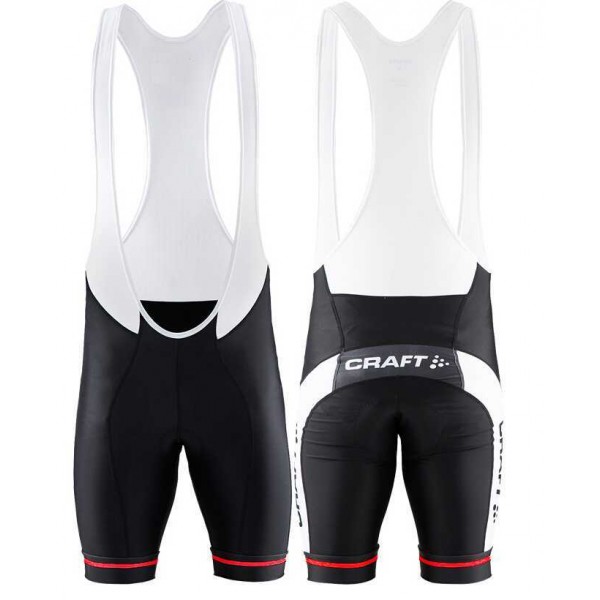 2015 Craft Bike Grand Tour Schwarz-Rot Kurz Radhose OORAE 2015 Craft Bike Grand Tour Schwarz-Rot Kurz Radhose OORAE