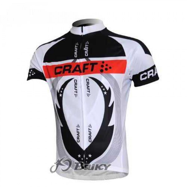 Craft Pro Team Fahrradtrikot Radsport grigio weiß YJDPN Craft Pro Team Fahrradtrikot Radsport grigio weiß YJDPN