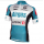 2016 D3 Devo-Airgas Fahrradtrikot Radsport Q6851