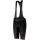 Damen RC Premium++++2020 Trägerhose kurz Schwarz