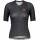 Damen SCOTT RC Premium 2020 Radtrikot kurzarm Schwarz