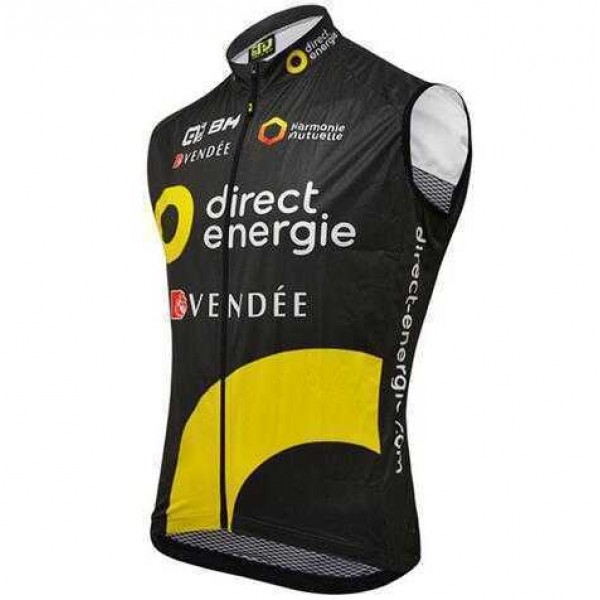 2016 DIRECT ENERGIE Zonder Mouwen XZWQ1 2016 DIRECT ENERGIE Zonder Mouwen XZWQ1