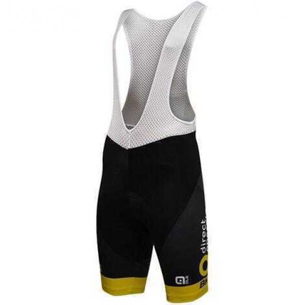 2016 DIRECT ENERGIE Kurz Trägerhose NGFEW 2016 DIRECT ENERGIE Kurz Trägerhose NGFEW