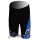 Discovery Channel Trek Pro Team Kurz Radhose Schwarz blau KS7XK