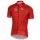 2015 Dubai Tour Fahrradtrikot Radsport Rot O85EF