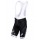 2016 Etixx Quick step Kurz Radhose weiß PQGHZ