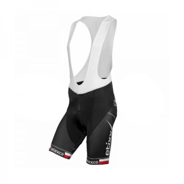 2015 Omega Pharma Quick Step Koersbroek Korte ZT10Z 2015 Omega Pharma Quick Step Koersbroek Korte ZT10Z