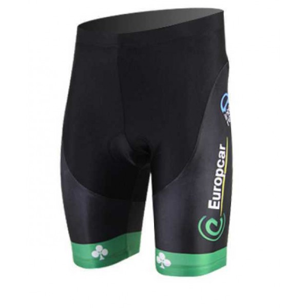 Teams Europcar 2014 Kurz Radhose XHZBY Teams Europcar 2014 Kurz Radhose XHZBY