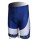FDJ-BigMat Pro Team Kurz Radhose weiß blau QVB5T