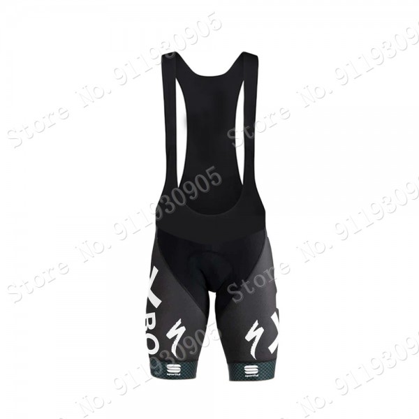Bora Hansgrohe Champion Tour De France Pro Team 2021 Radsport Kurz Trägerhose nN4izg