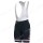 Deceuninck quick step 2021 Radsport Kurz Trägerhose Sb8Mq1