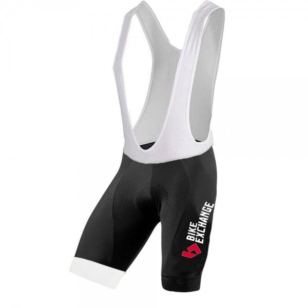 Bike Exchange Tour De France Pro Team 2021 Radsport Kurz Trägerhose oPJNui Bike Exchange Tour De France Pro Team 2021 Radsport Kurz Trägerhose oPJNui