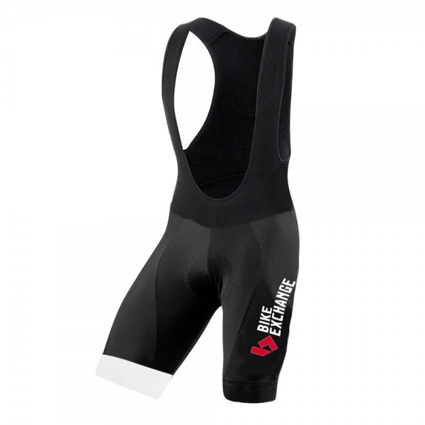 Bike Exchange Tour De France Pro Team 2021 Radsport Kurz Trägerhose wwcimP Bike Exchange Tour De France Pro Team 2021 Radsport Kurz Trägerhose wwcimP